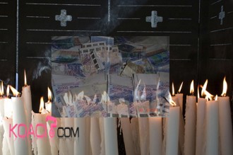 Côte dÂ’Ivoire : Pèlerinage chrétiens, la DG des cultes emportée par le détournement de 700 millions de FCFA!